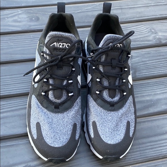 Nike Other - Air Max 270 React